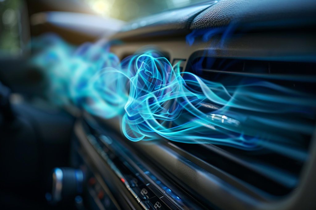 air condition και αυτονομία