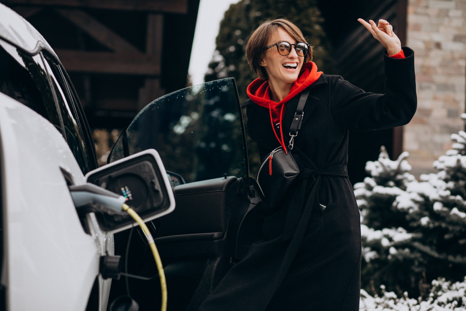 μπαταρία και ψύχος