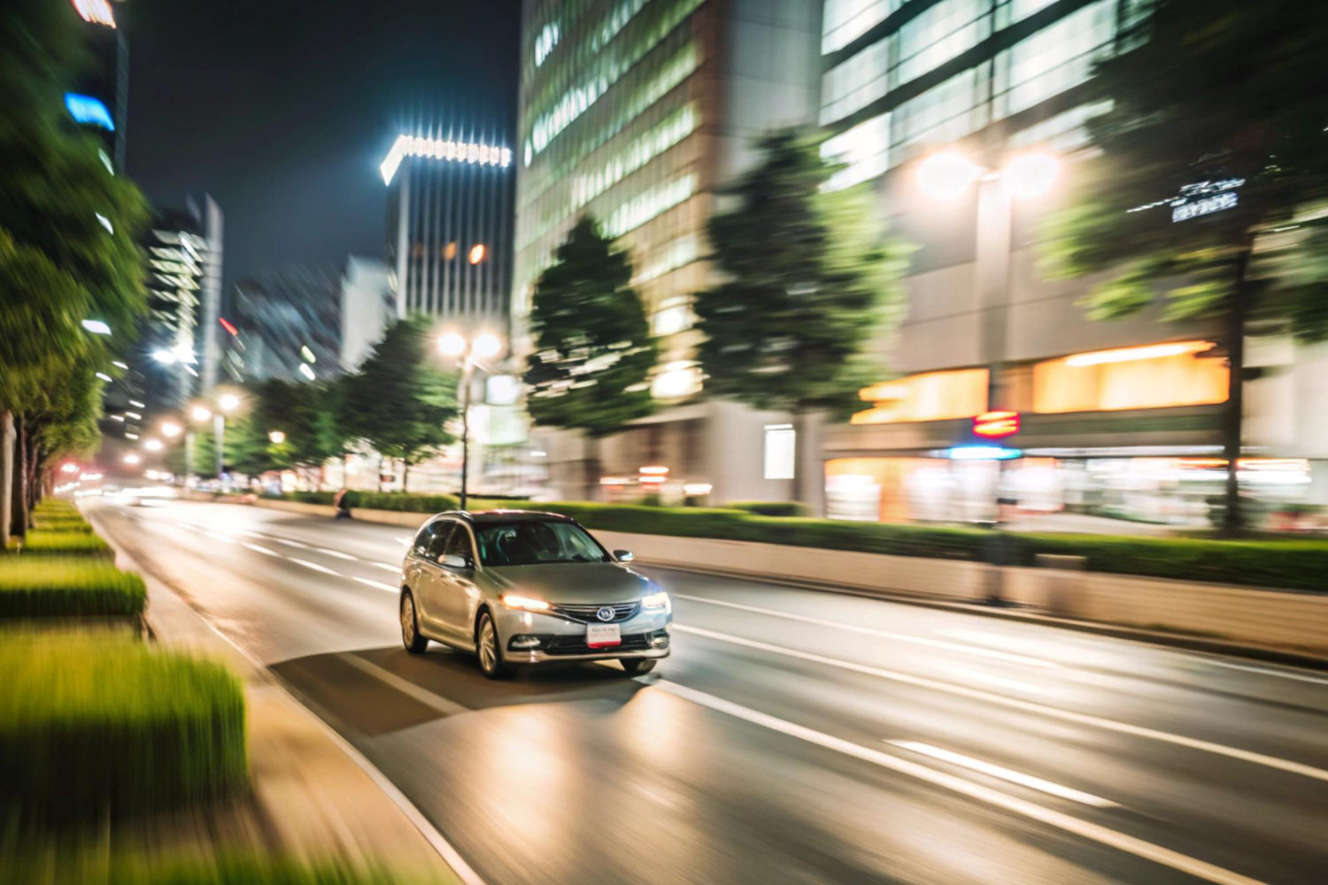 μικρές μετακινήσεις εντός πόλης